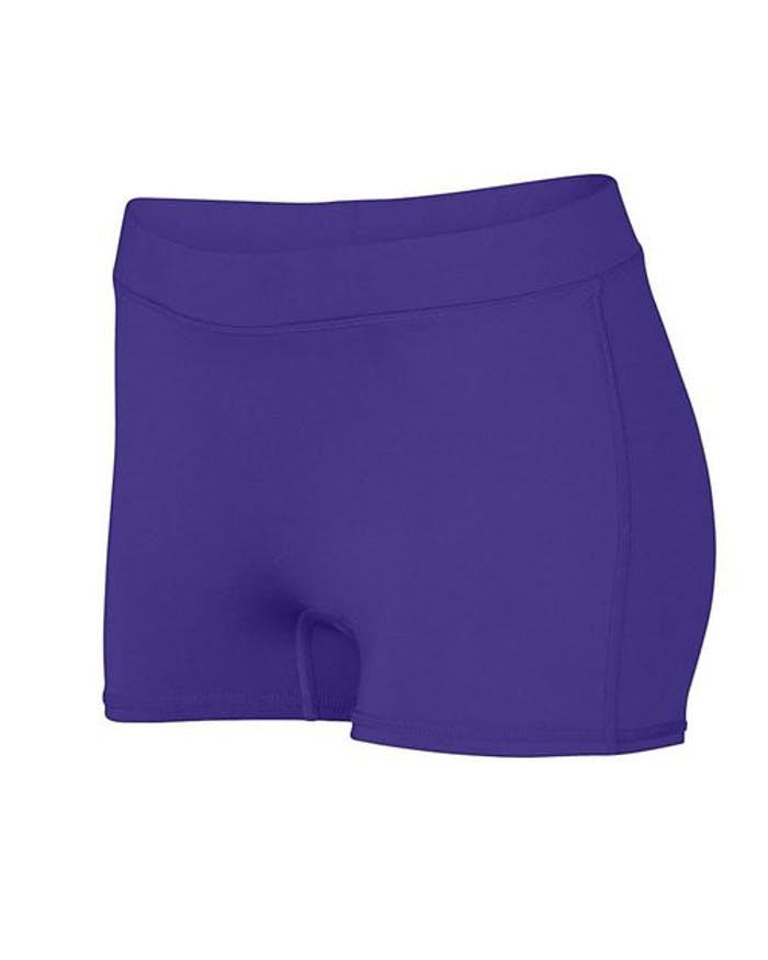 Women's Dare Shorts [1232]