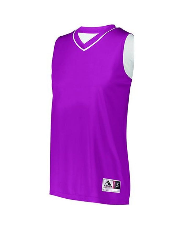 Women's Reversible Two Color Jersey [154]