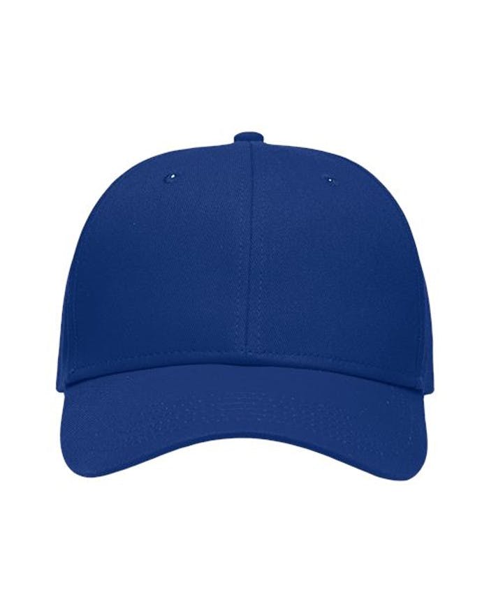 Lo-Pro Solid Back Traditional Trucker Cap [SP1400]