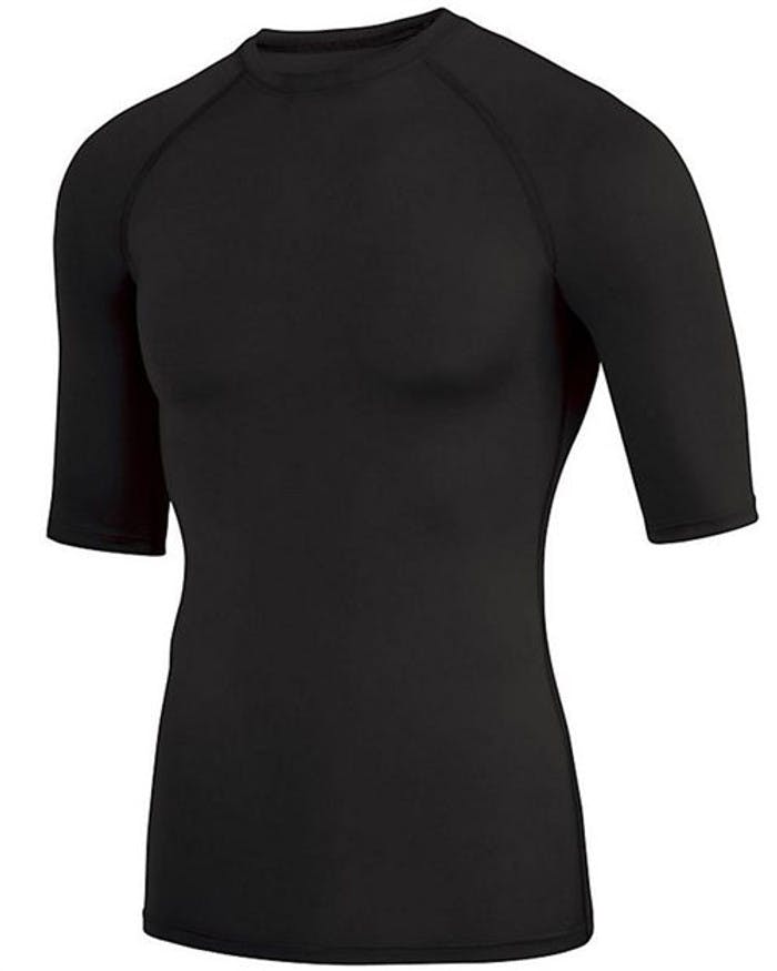 Hyperform Compression Half Sleeve Shirt [2606]