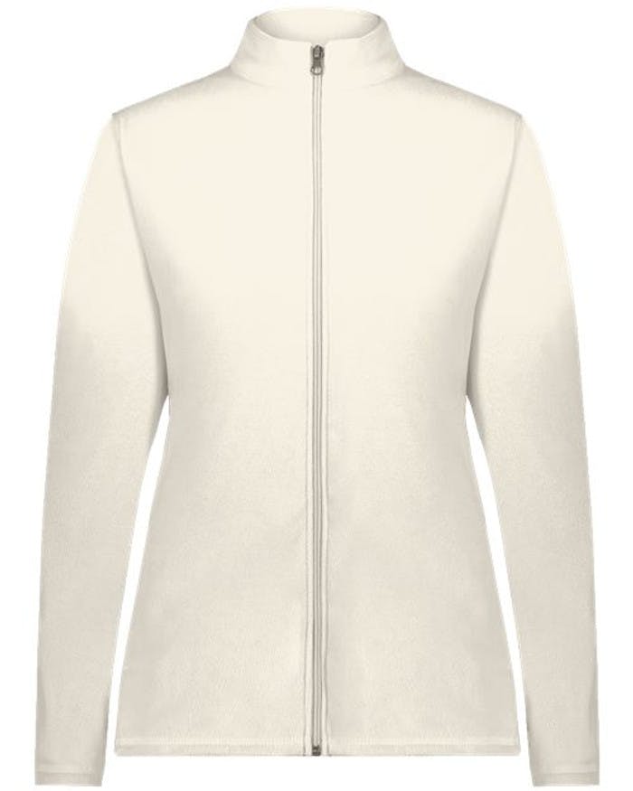 Women's Eco Revive™ Micro-Lite Fleece Full-Zip Jacket [6862]