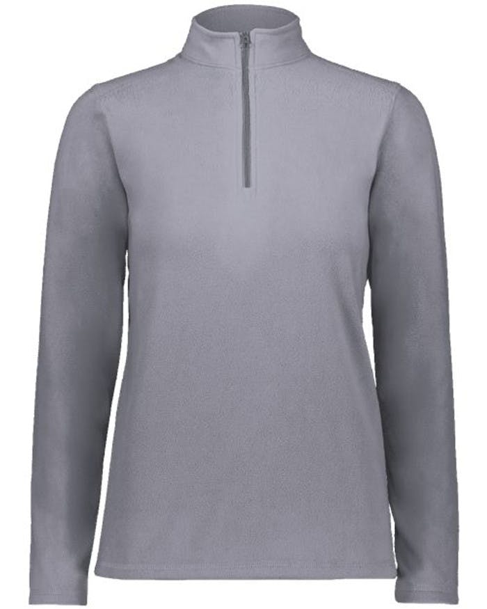 Women's Eco Revive™ Micro-Lite Fleece Quarter-Zip Pullover [6864]