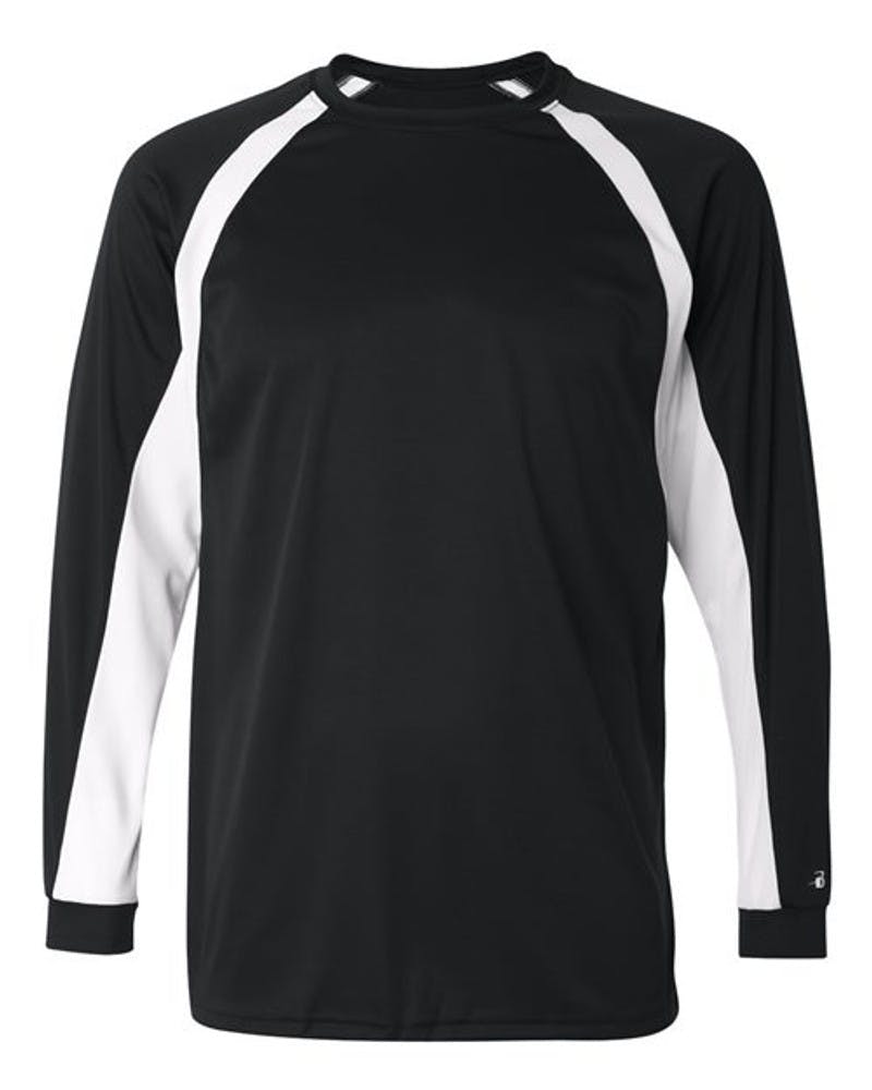 B-Core Hook Long Sleeve T-Shirt