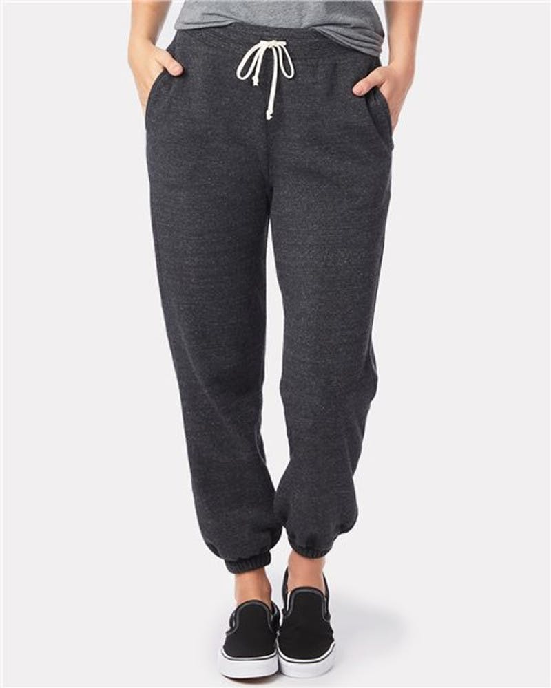 Women’s Eco-Fleece Classic Sweatpants
