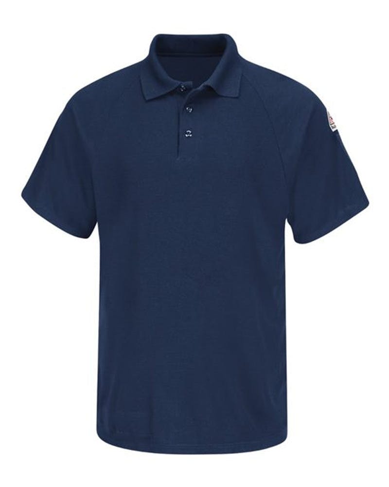 Classic Short Sleeve Polo - CoolTouch®2