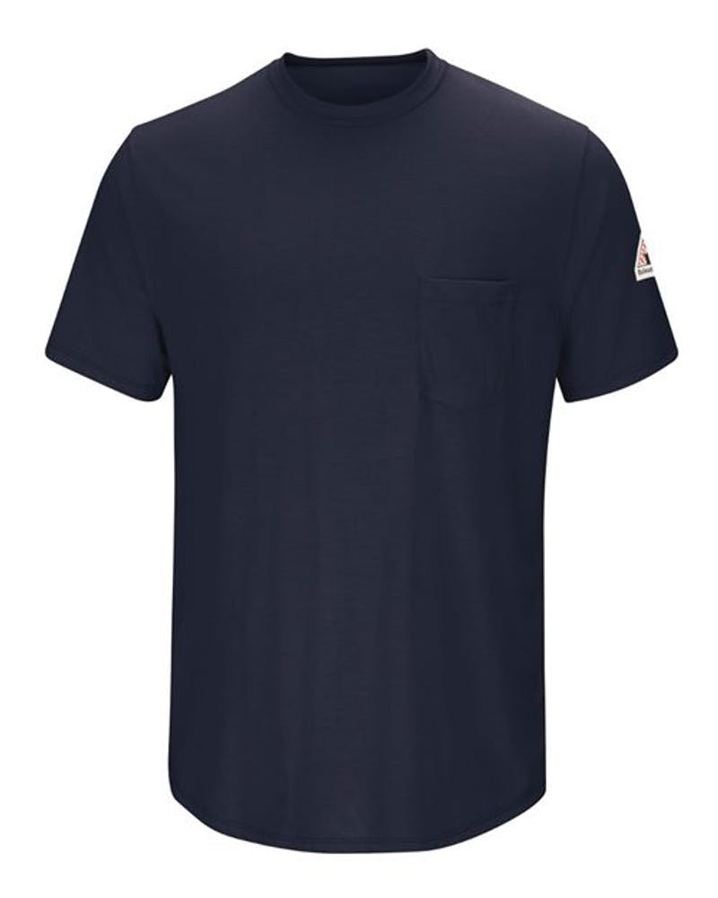 Short Sleeve Lightweight T-Shirt