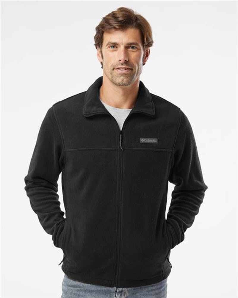 Steens Mountain™ Fleece 2.0 Full-Zip Jacket