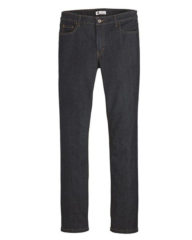 Women's Industrial 32" Inseam 5-Pocket Flex Jeans