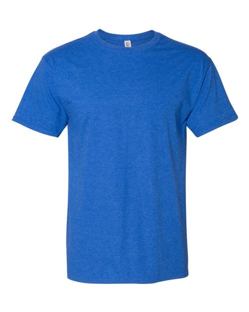 Dri-Power® Ringspun T-Shirt