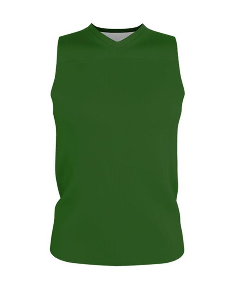 Youth Blank Reversible Game Jersey