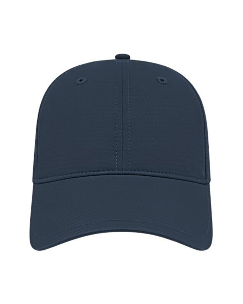 Structured Active Wear Cap