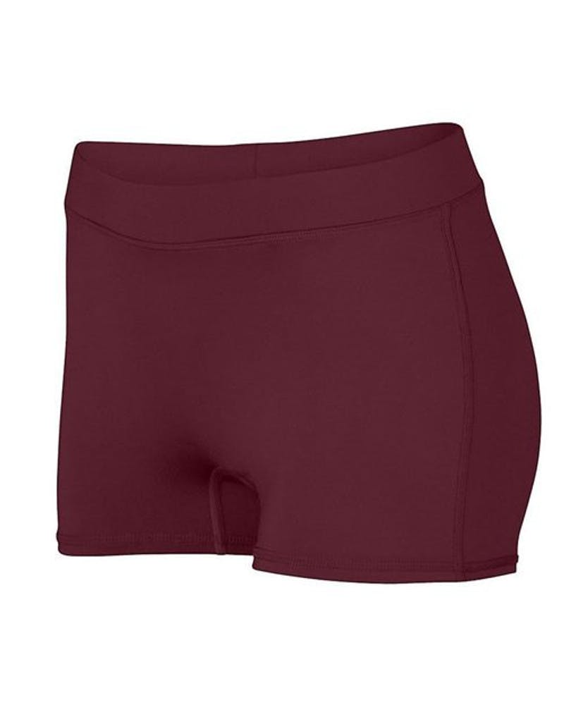 Girls' Dare Shorts