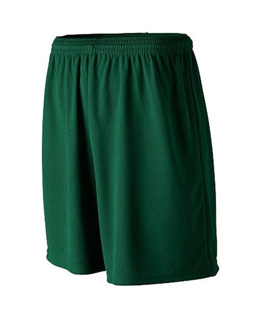 Wicking Mesh Athletic Shorts [805]