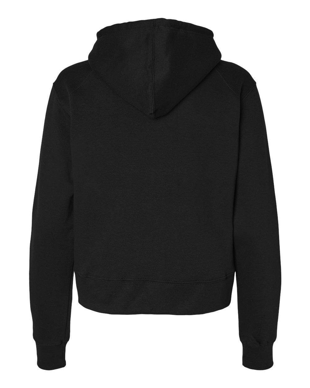 Heather Hooded Long Sleeve T-Shirt [1261]