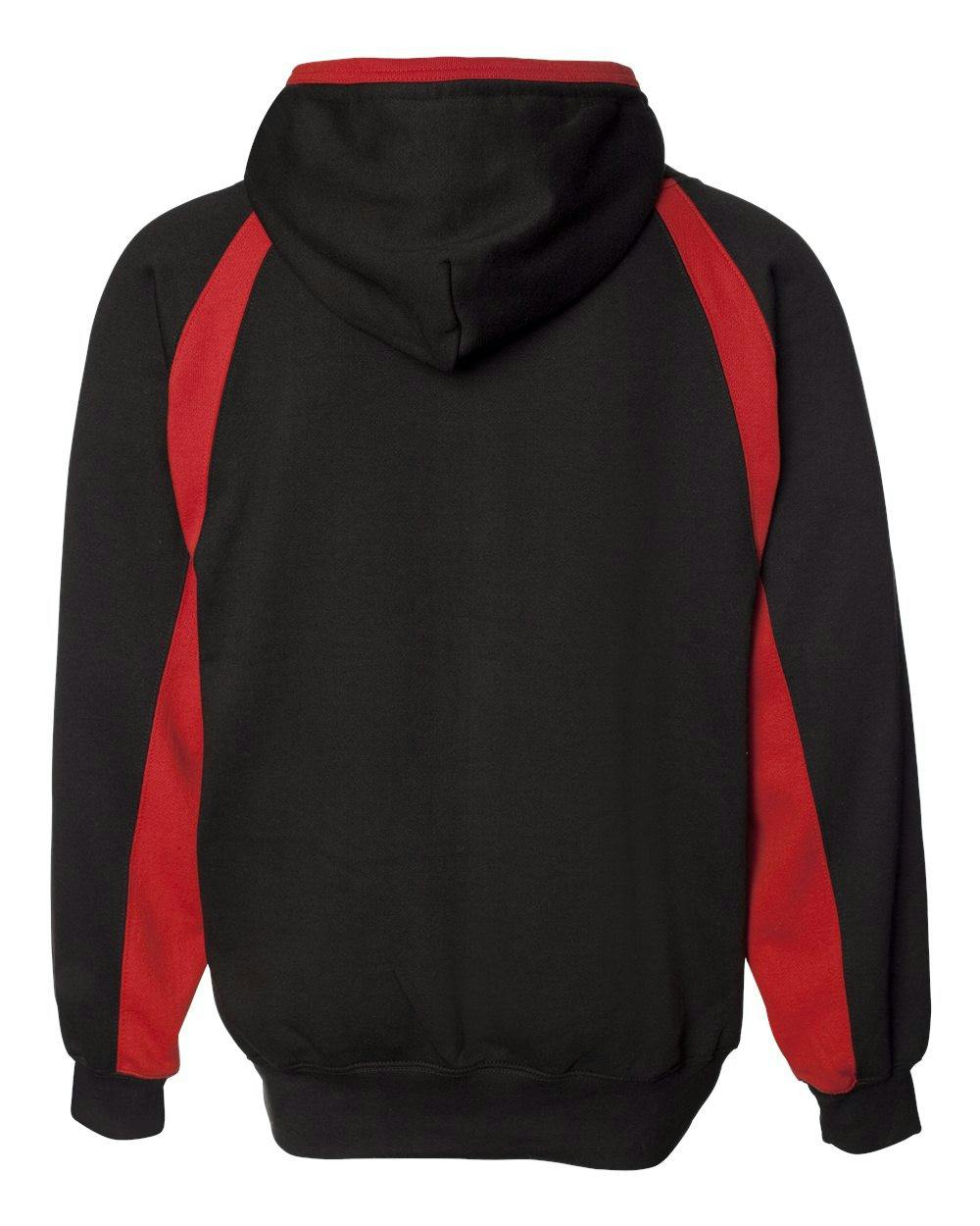 Hook Hooded Sweatshirt [1262]