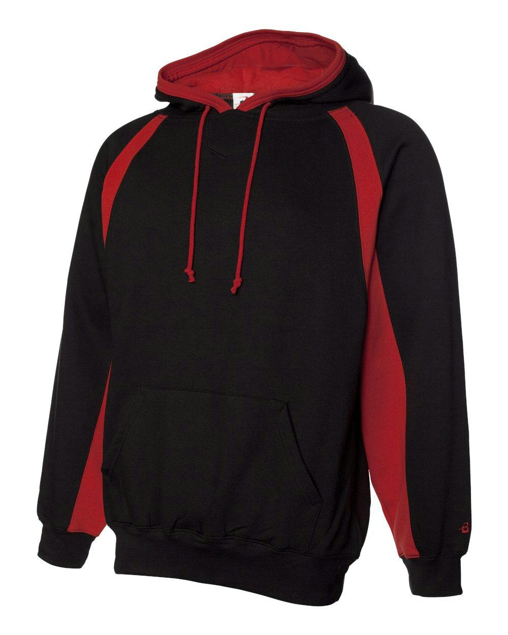 Hook Hooded Sweatshirt [1262]