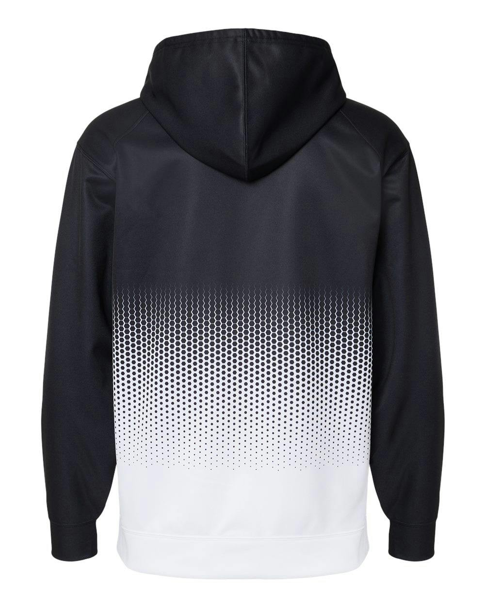 Hex 2.0 Hooded Sweatshirt [1404]