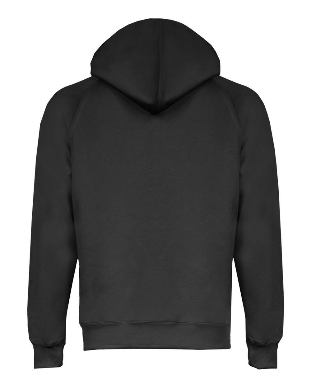 Women's Performance Fleece Hooded Sweatshirt [1460]