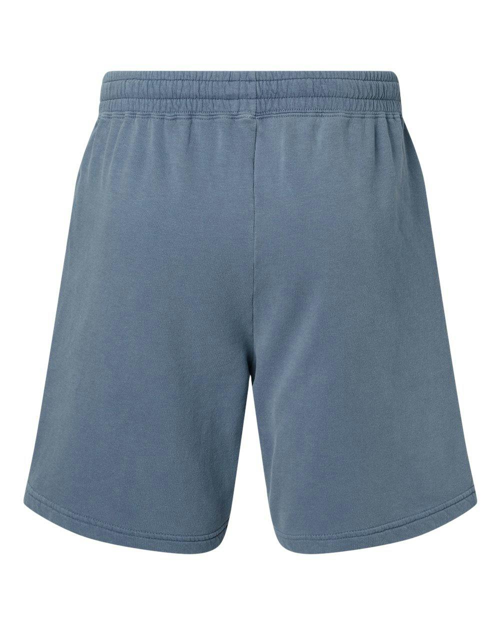 Garment-Dyed Lightweight Fleece Sweat Shorts [1468]