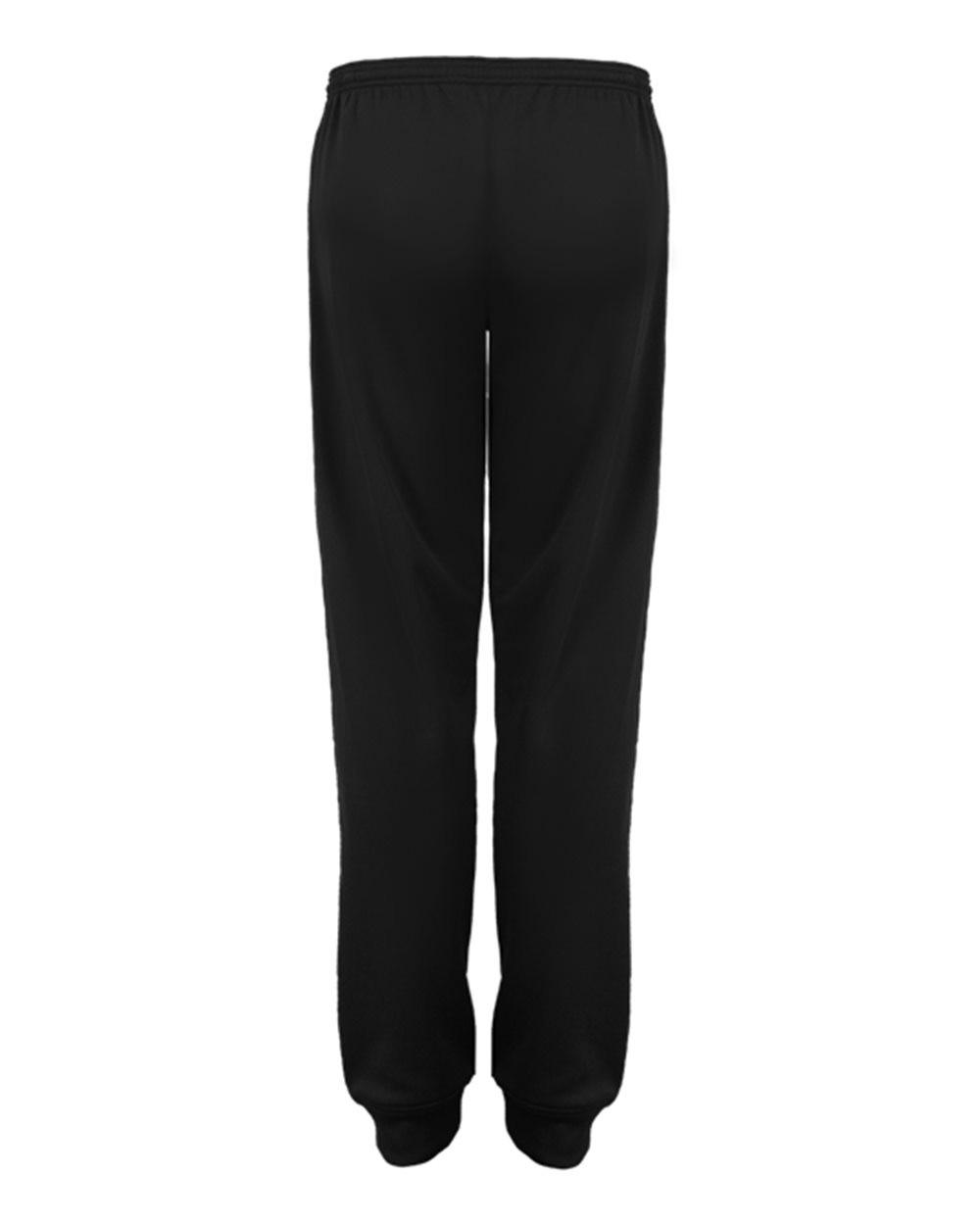 Women's Performance Fleece Joggers [1476]