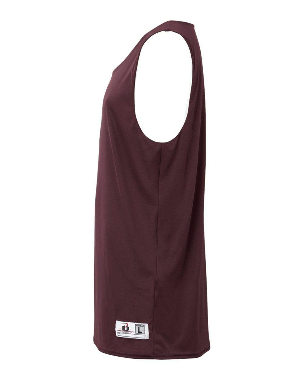 Youth B-Core Reversible Tank Top [2129]