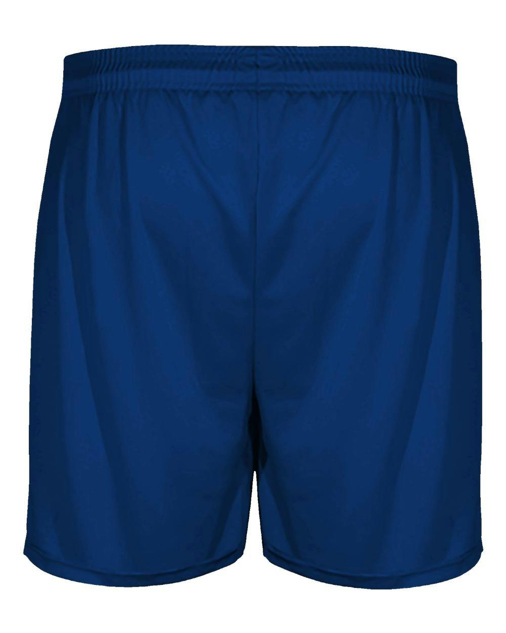 B-Core Youth 4" Pocketed Shorts [2146]