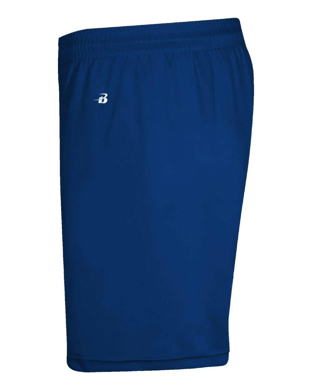 B-Core Youth 4" Pocketed Shorts [2146]