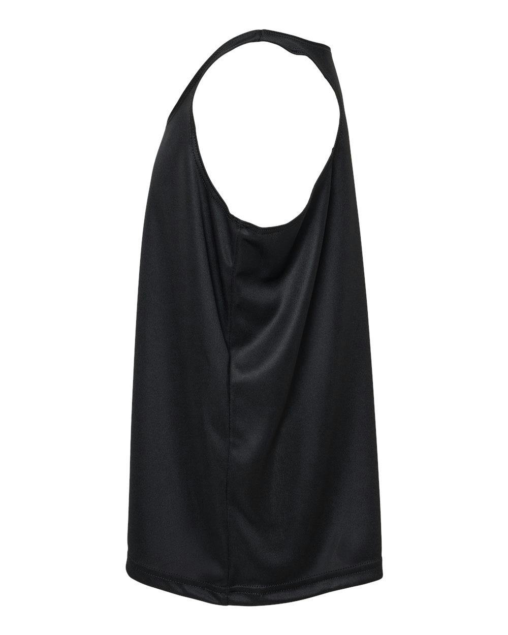 Girls’ B-Core Racerback Tank Top [2166]