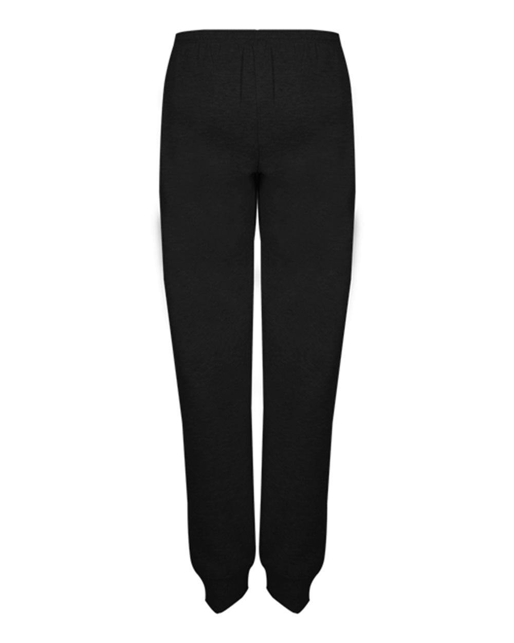 Youth Athletic Fleece Joggers [2215]