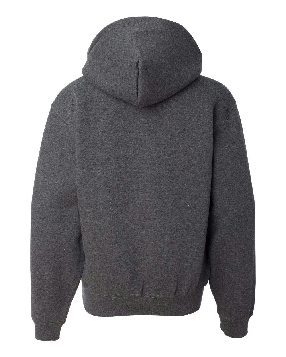 Youth Hooded Sweatshirt [2254]