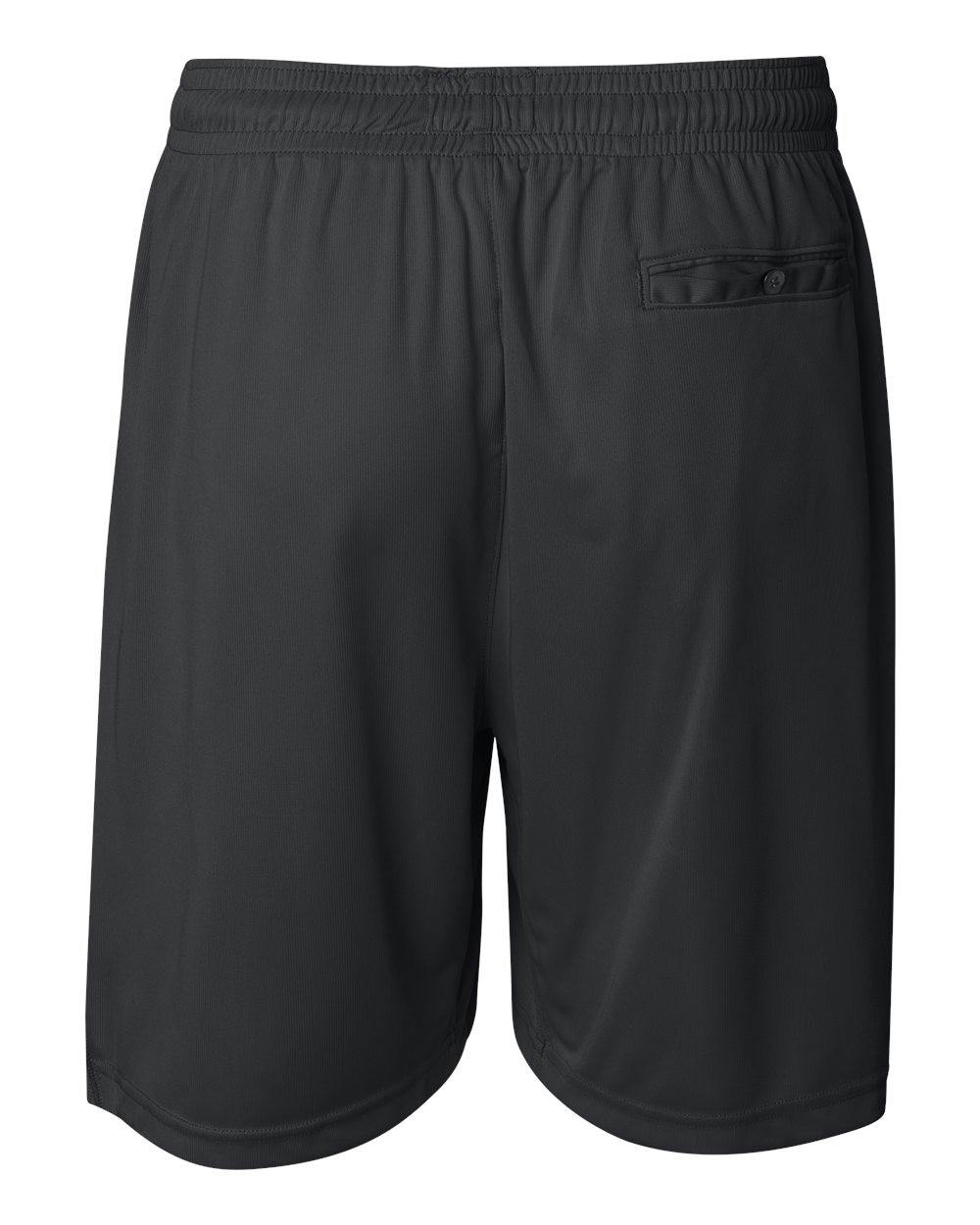 BT5 9" Inseam Trainer Shorts [4110]