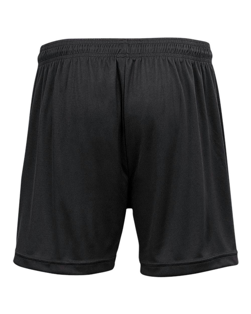 Women's B-Core 5" Inseam Shorts [4116]