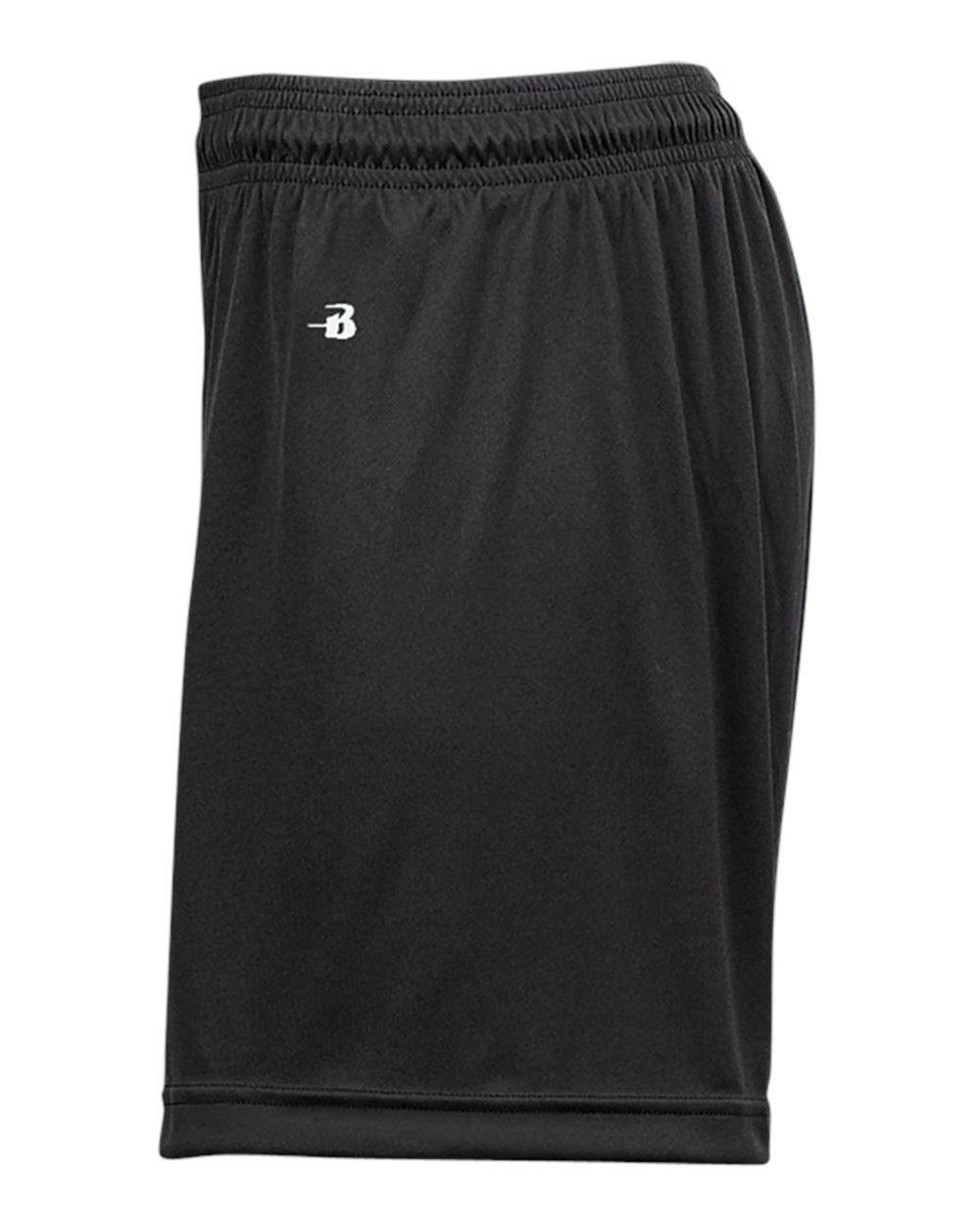 Women's B-Core 5" Inseam Shorts [4116]