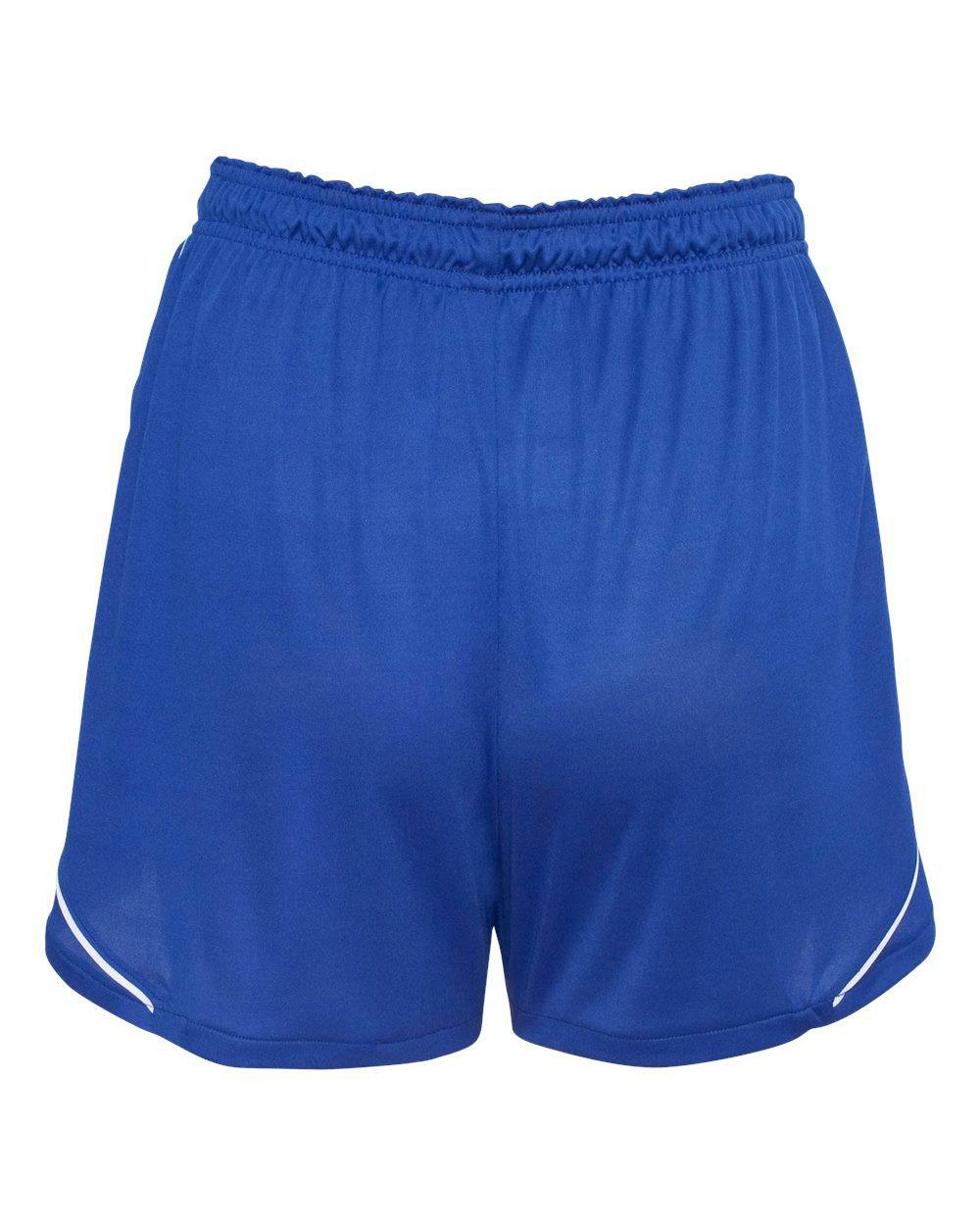 Women's B-Core Pacer Shorts [4118]