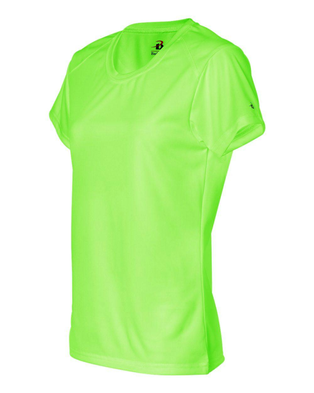 Women’s B-Core T-Shirt [4160]