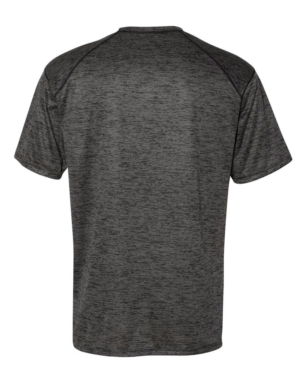 Tonal Blend T-Shirt [4171]