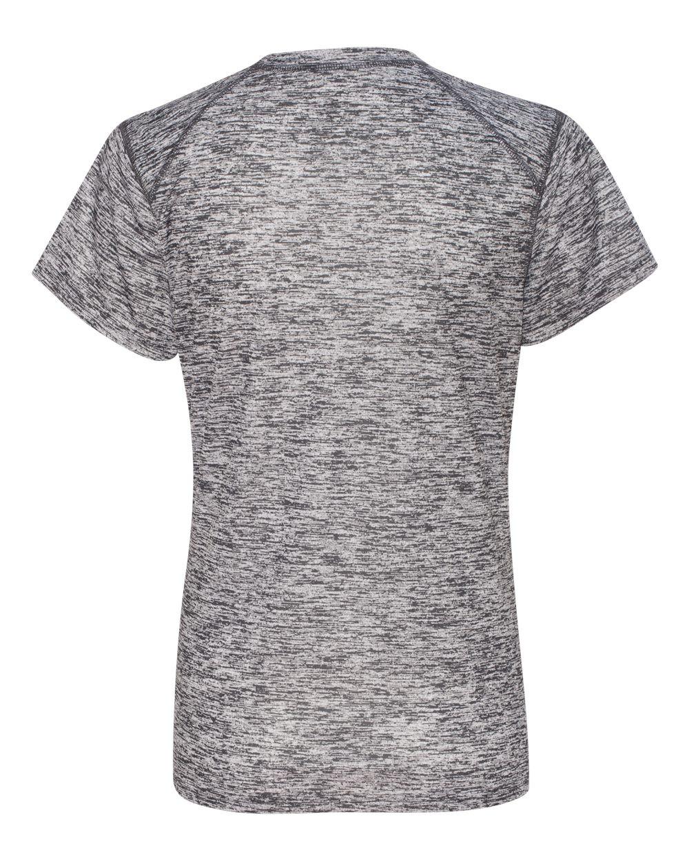 Women's Blend T-Shirt [4196]