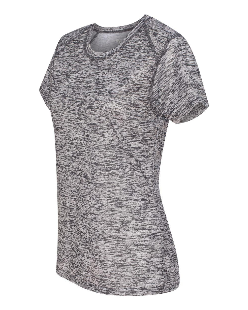 Women's Blend T-Shirt [4196]