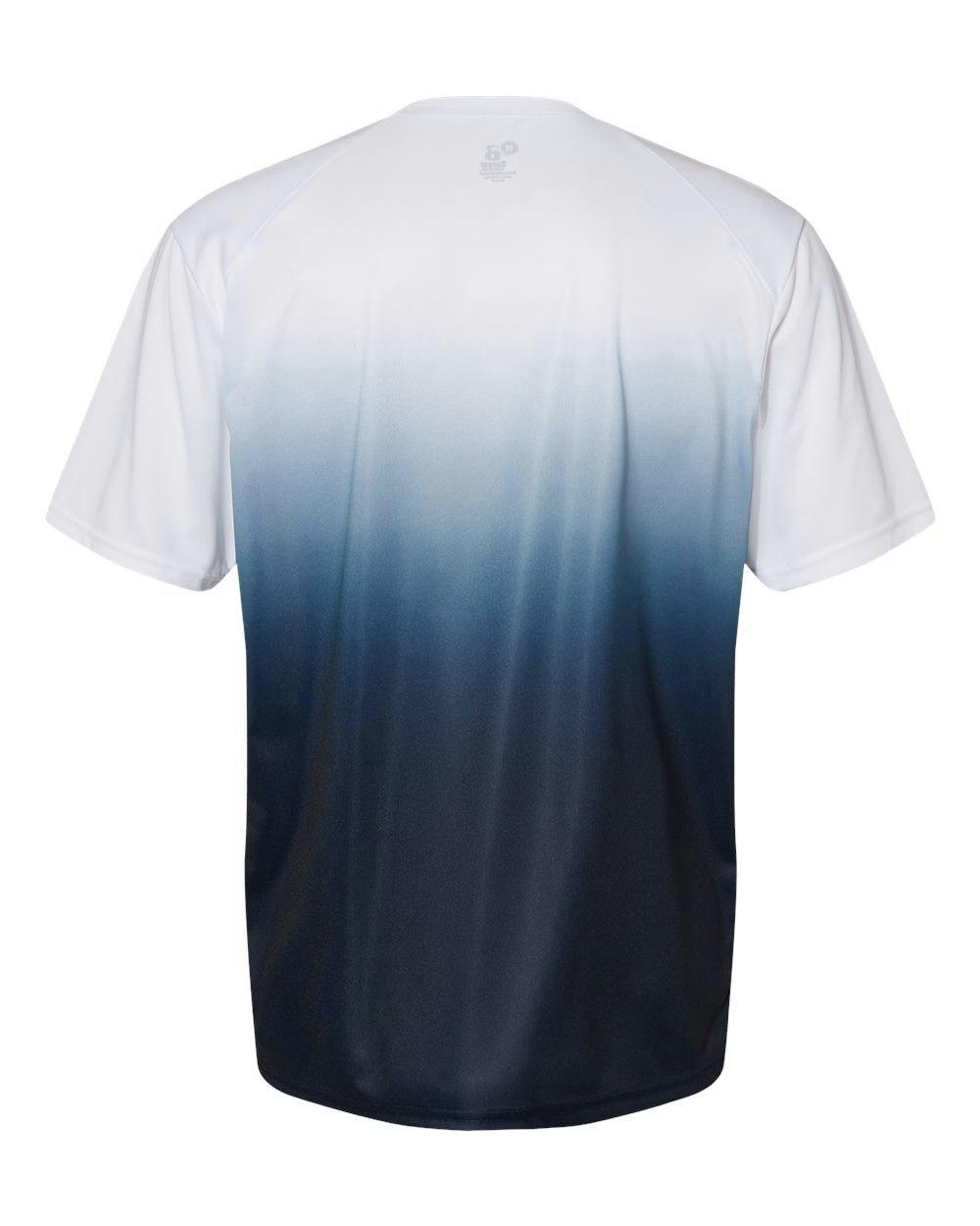 Ombre T-Shirt [4203]