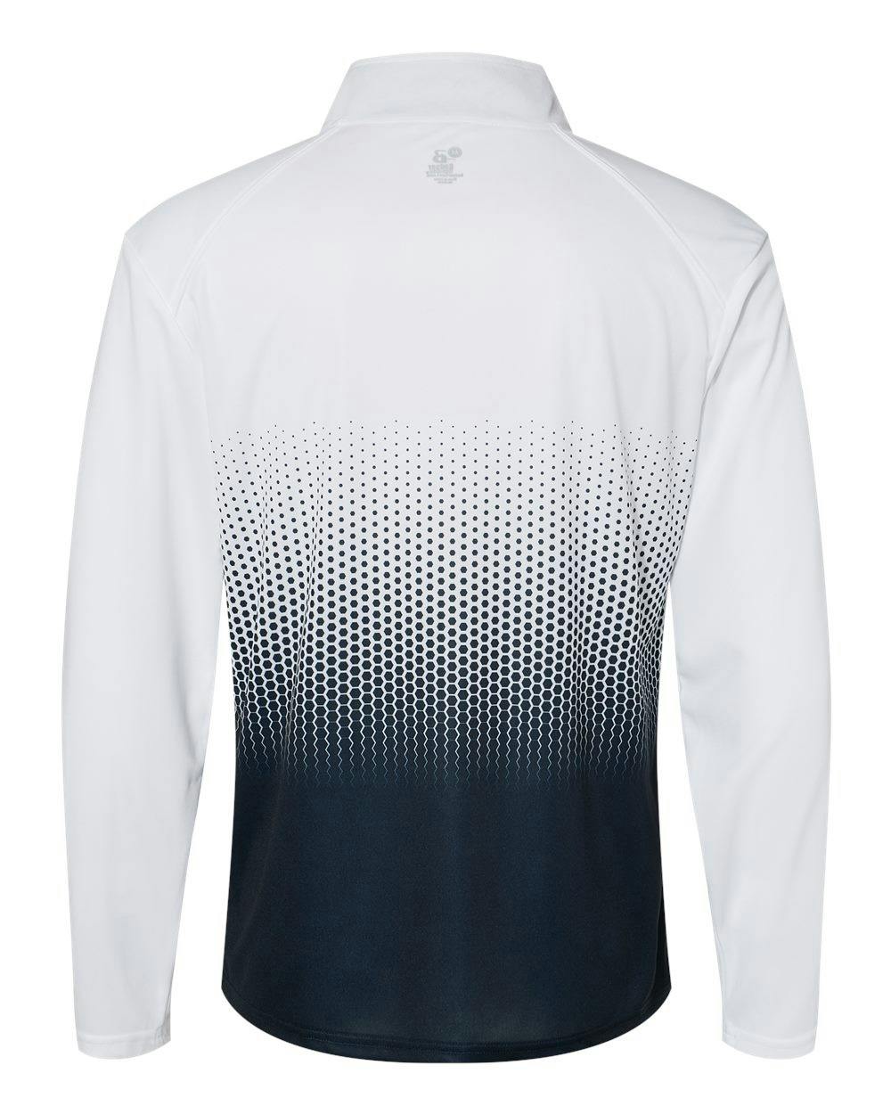 Hex 2.0 Quarter-Zip Pullover [4222]