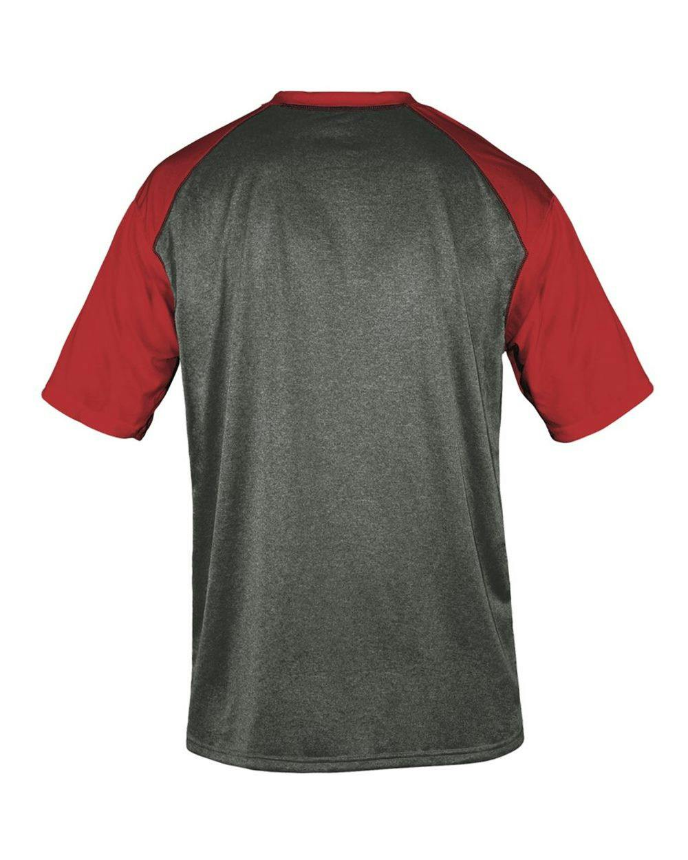 Pro Heather Sport T-Shirt [4341]