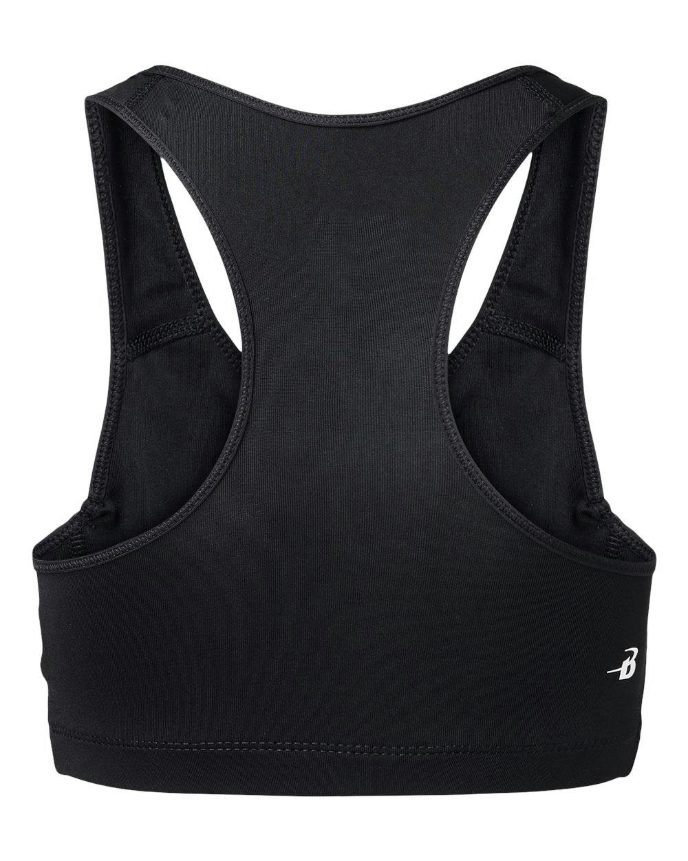 Women's B-Sport Bra Top [4636]