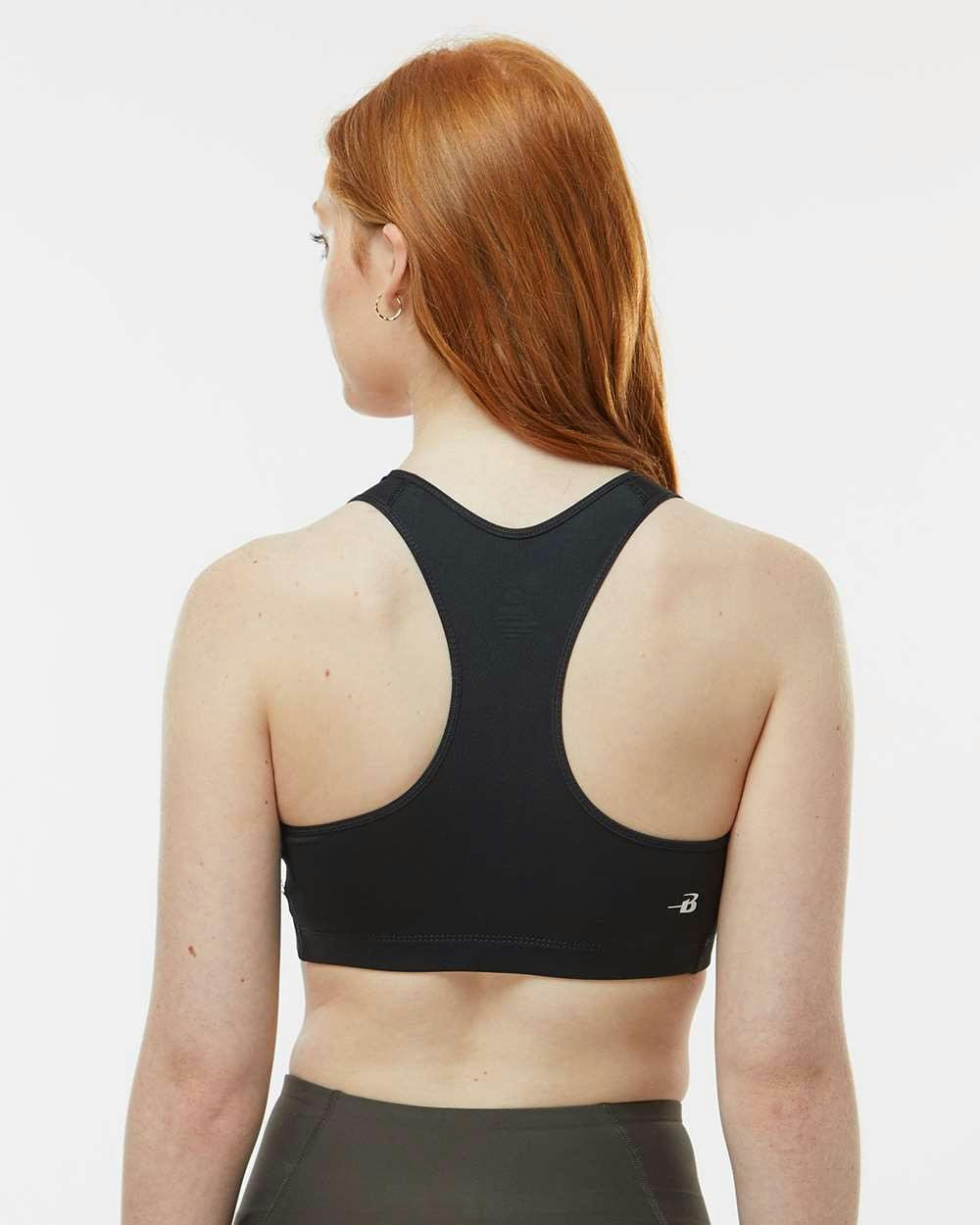 Women's B-Sport Bra Top [4636]