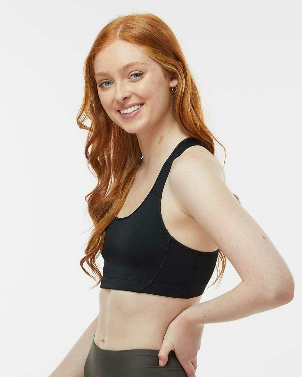 Women's B-Sport Bra Top [4636]