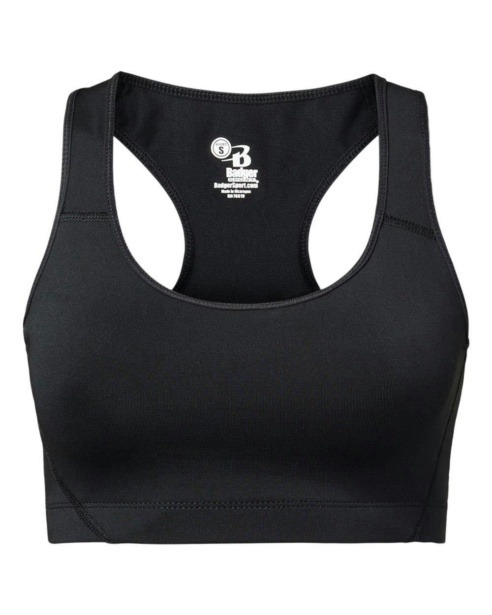 Women's B-Sport Bra Top [4636]