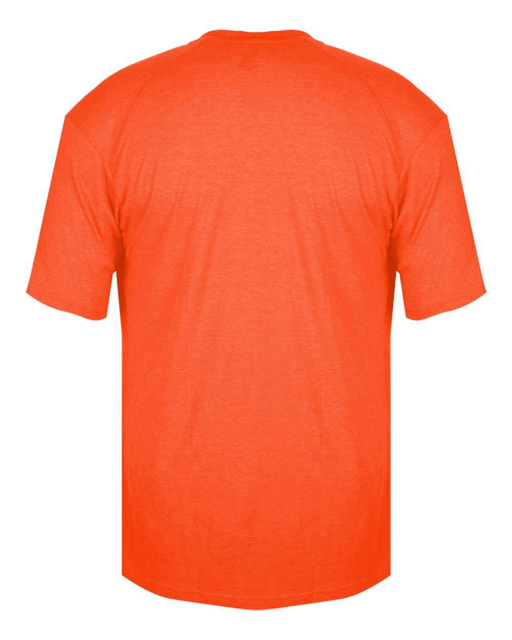 Triblend Performance T-Shirt [4940]