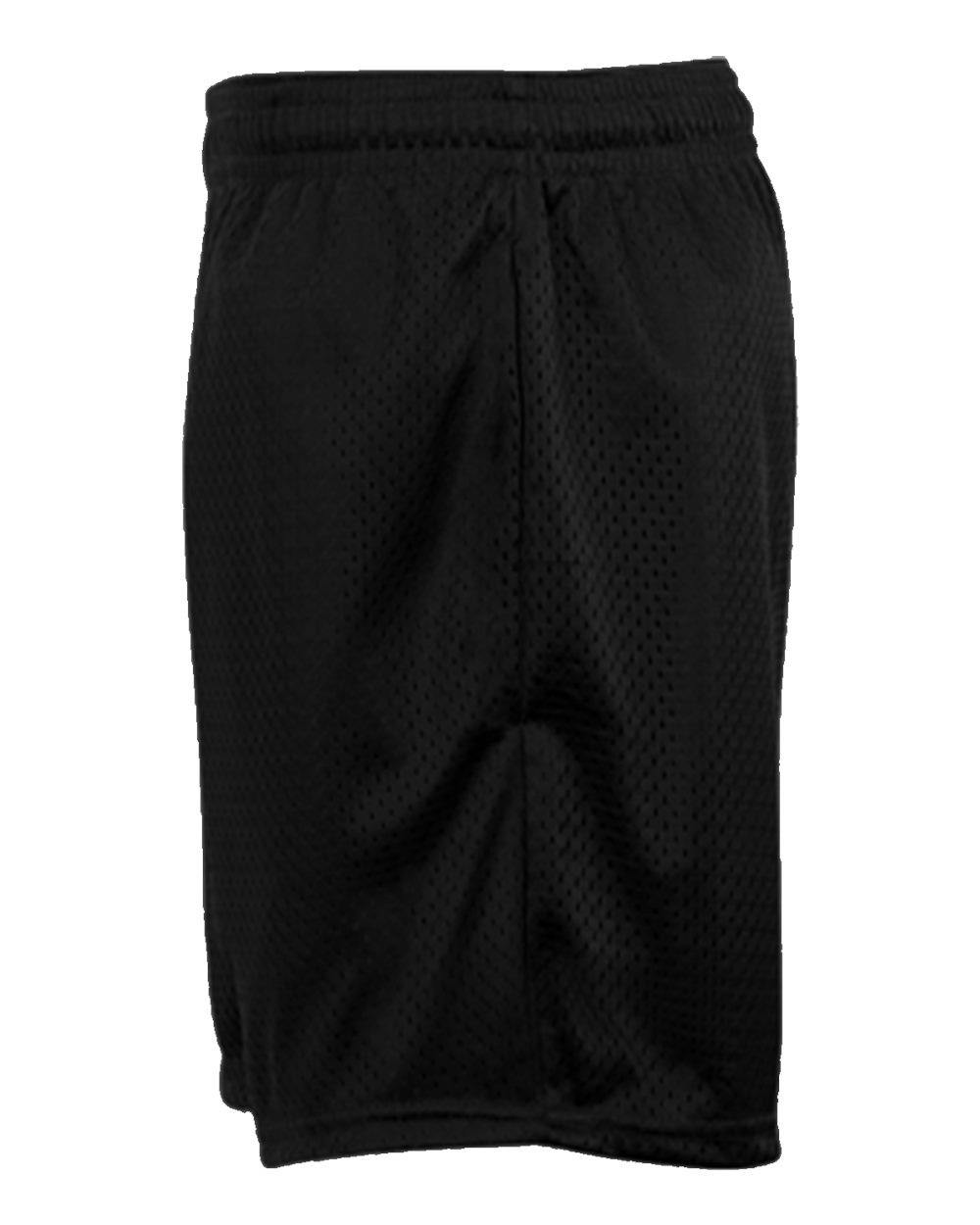 Tricot Mesh 5" Shorts [7225]