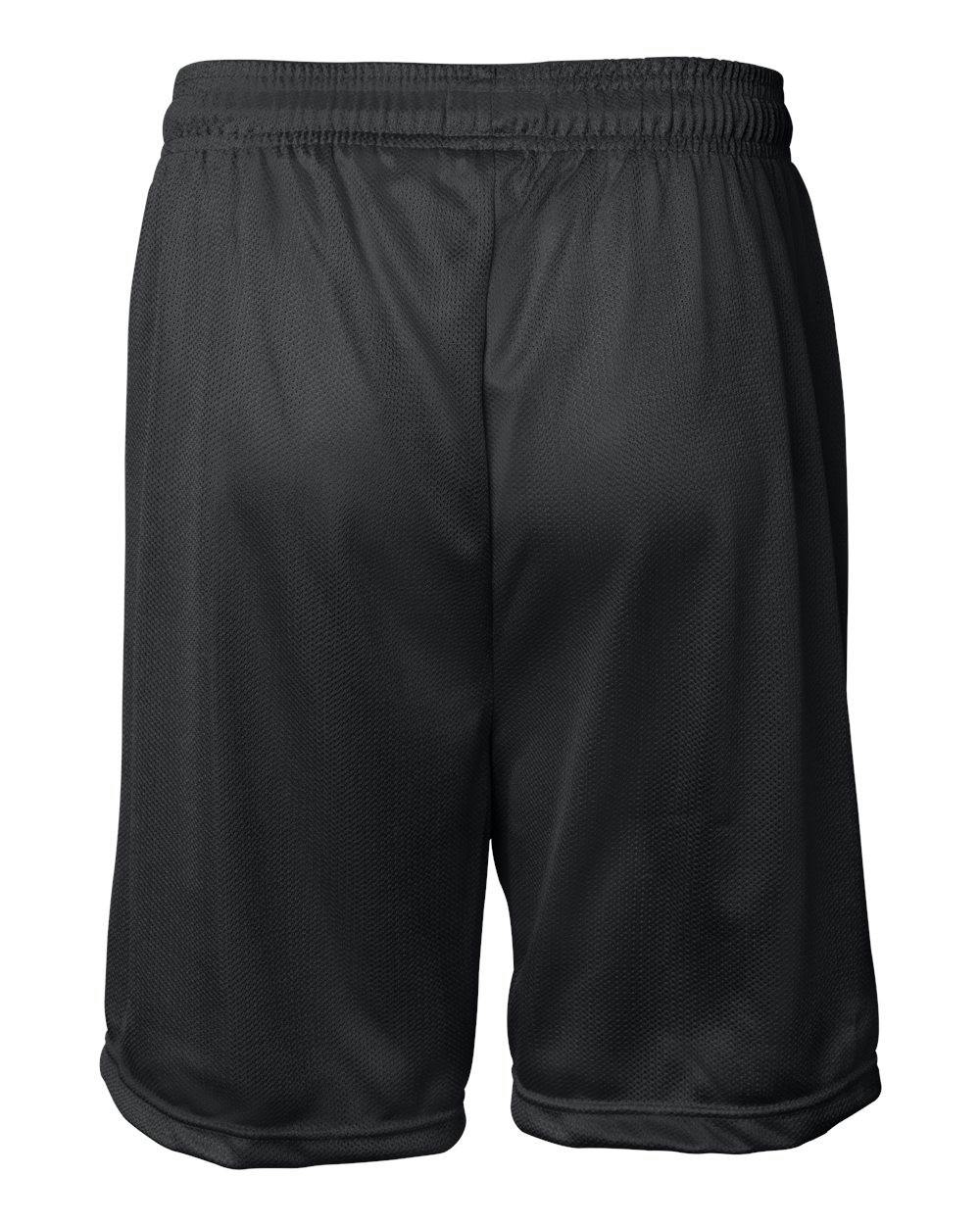 Mini Mesh 7'' Inseam Shorts [7237]