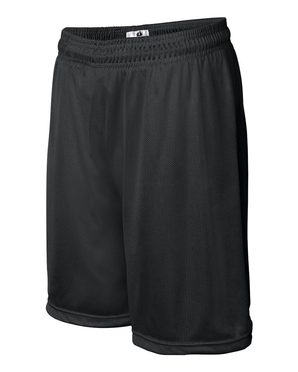 Mini Mesh 7'' Inseam Shorts [7237]