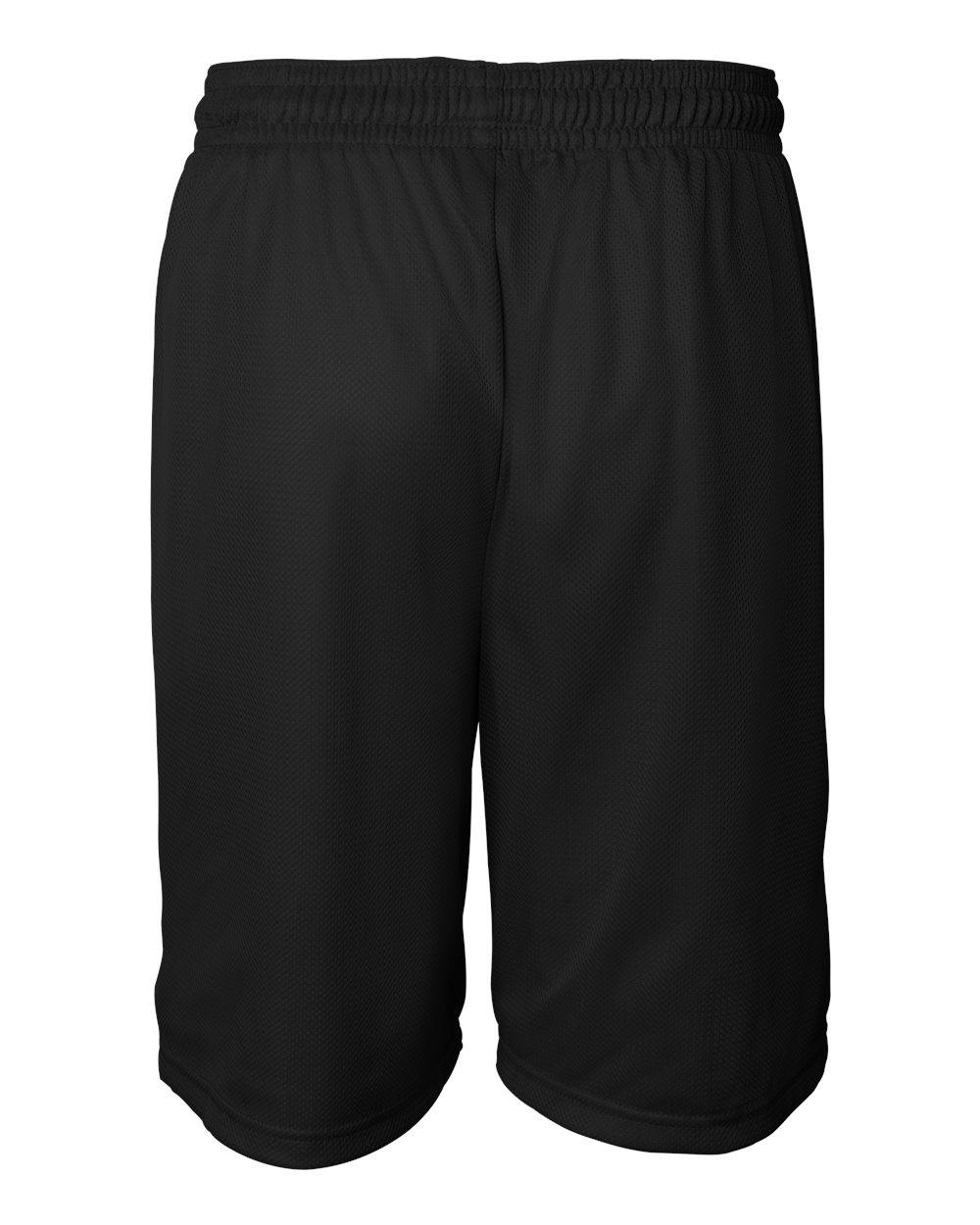 Mini Mesh 9'' Inseam Shorts [7239]